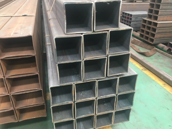 q345b無縫方矩管 q345b無縫方矩管